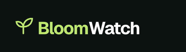 New landing header: lime lockup